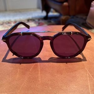 Christian Dior Men’s sunglasses